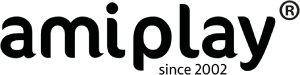 ami play logo